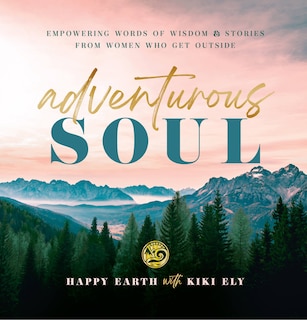 Front cover_Adventurous Soul
