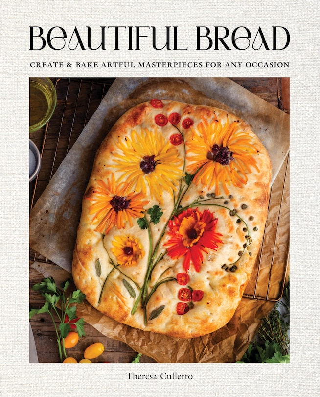 Front cover_Beautiful Bread