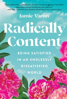 Front cover_Radically Content