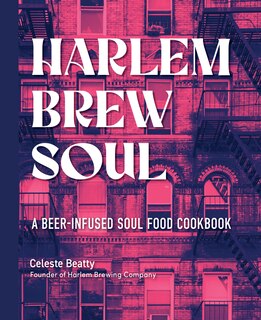 Front cover_Harlem Brew Soul