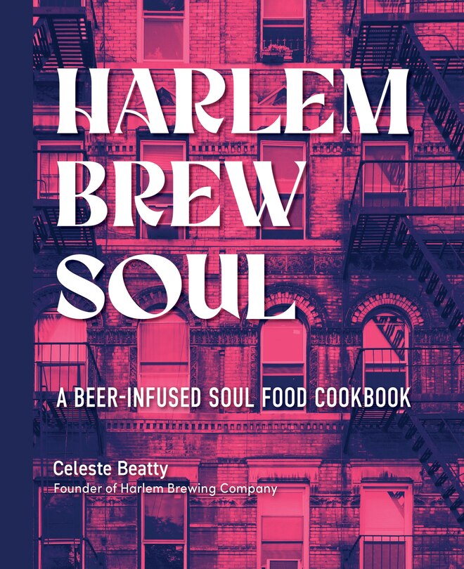 Front cover_Harlem Brew Soul
