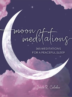 Front cover_Moon Meditations