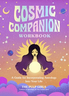 Front cover_Cosmic Companion Workbook