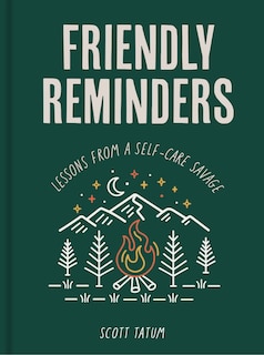 Front cover_Friendly Reminders
