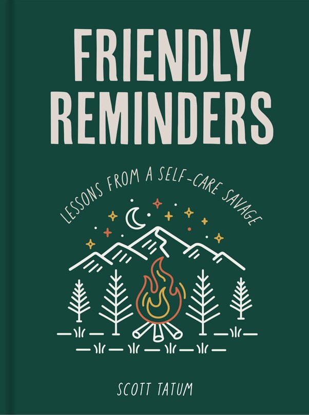 Front cover_Friendly Reminders