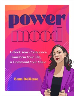 Front cover_Power Mood