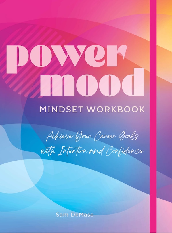 Couverture_Power Mood Mindset Workbook