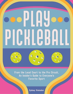 Front cover_Play Pickleball