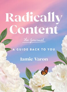 Front cover_Radically Content: The Journal