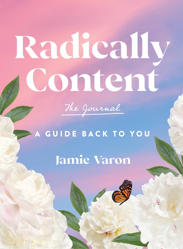 Front cover_Radically Content: The Journal