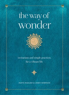 Front cover_The Way of Wonder