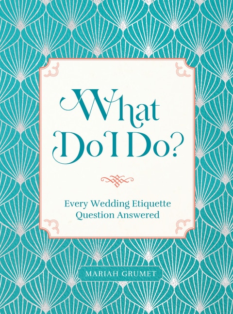 Front cover_What Do I Do?