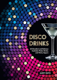Front cover_Disco Drinks