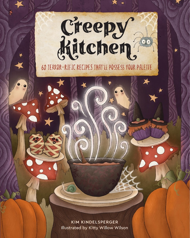 Couverture_Creepy Kitchen