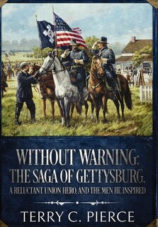 Couverture_Without Warning