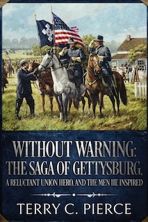 Couverture_Without Warning