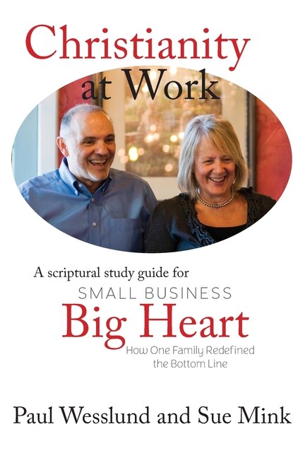 Couverture_Christianity at Work