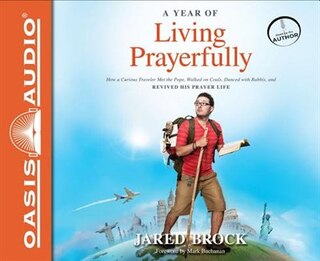 Couverture_A Year Of Living Prayerfully (library Edition)