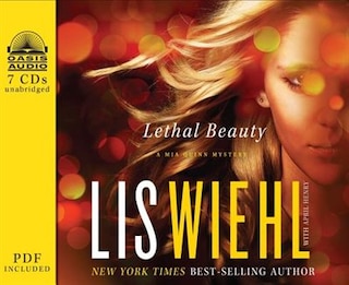 Front cover_Lethal Beauty (library Edition)