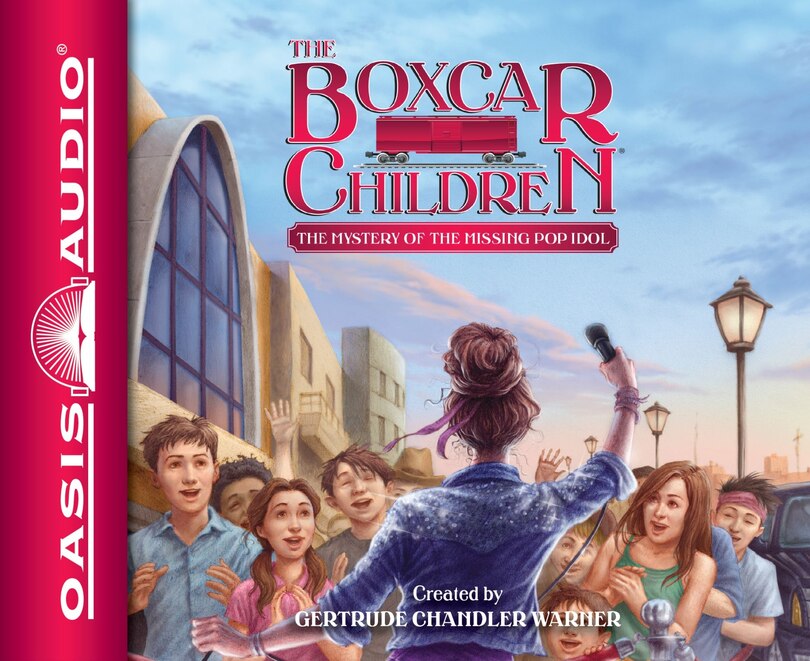 Couverture_The Mystery Of The Missing Pop Idol (library Edition)