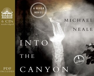 Couverture_Into The Canyon (library Edition)