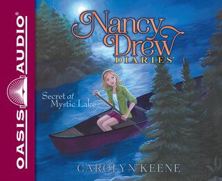 Front cover_Secret At Mystic Lake (library Edition)