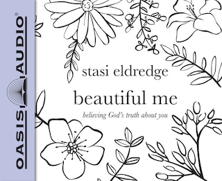 Front cover_Beautiful Me (library Edition)