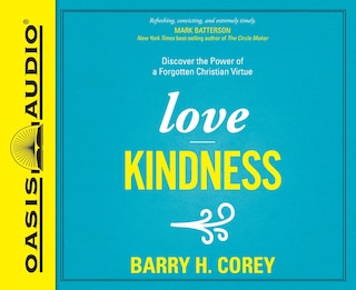 Couverture_Love Kindness (library Edition)