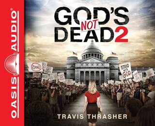 Front cover_God's Not Dead 2 (library Edition)