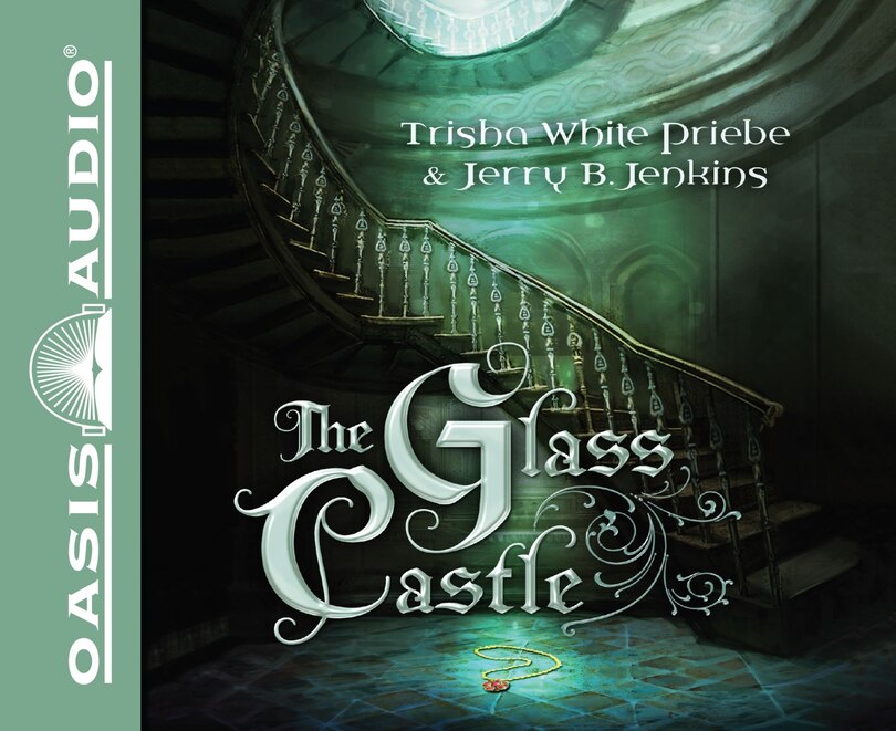 Front cover_The Glass Castle (library Edition)