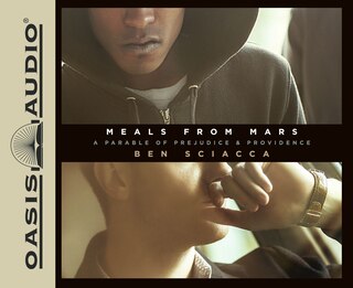 Couverture_Meals From Mars (library Edition)