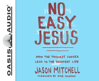 Front cover_No Easy Jesus (library Edition)