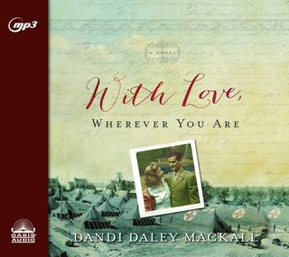 With Love, Wherever You Are (library Edition)