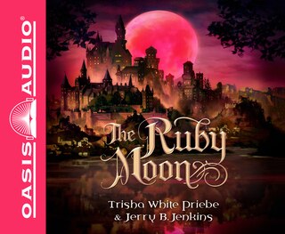 Couverture_The Ruby Moon (library Edition)