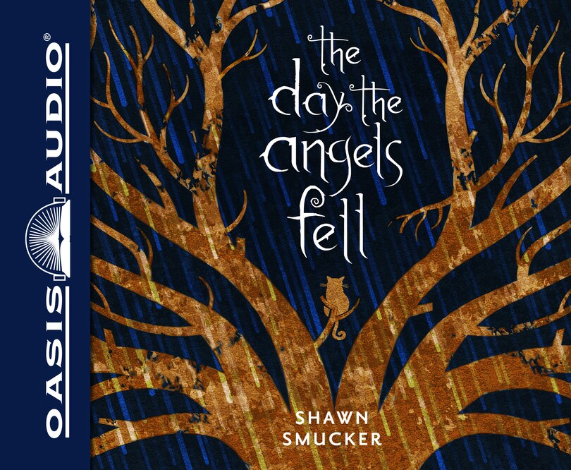The Day The Angels Fell (library Edition)