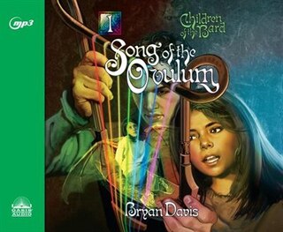 Front cover_Song Of The Ovulum (library Edition)
