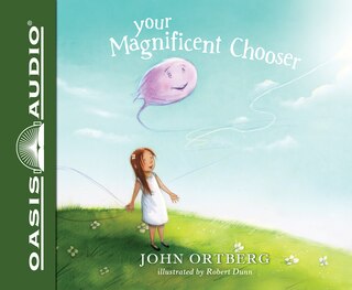 Front cover_Your Magnificent Chooser (library Edition)