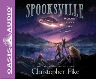Front cover_Aliens In The Sky (library Edition)