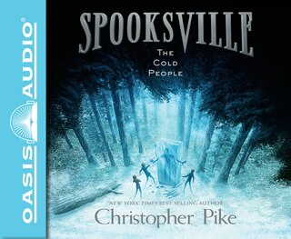 Couverture_The Cold People (library Edition)