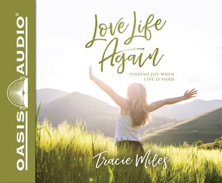 Front cover_Love Life Again (library Edition)