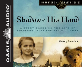Couverture_Shadow Of His Hand (library Edition)