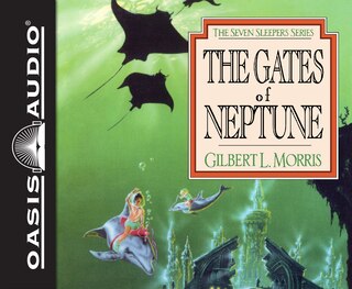 Front cover_The Gates Of Neptune (library Edition)