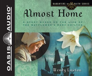 Front cover_Almost Home (library Edition)