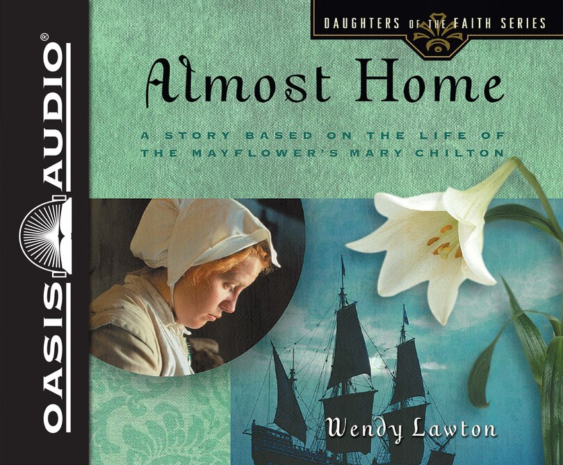 Front cover_Almost Home (library Edition)