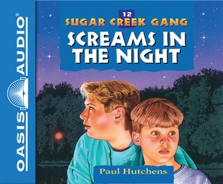Screams In The Night (library Edition)