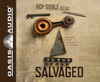 Front cover_Salvaged (library Edition)