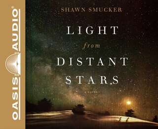 Front cover_Light From Distant Stars (library Edition)