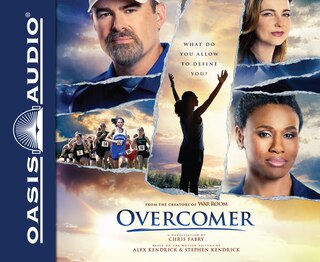 Front cover_Overcomer (library Edition)