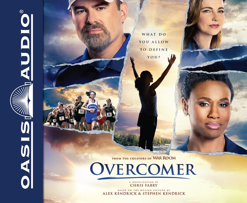 Front cover_Overcomer (library Edition)