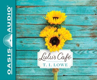 Lulu's Cafe (library Edition)